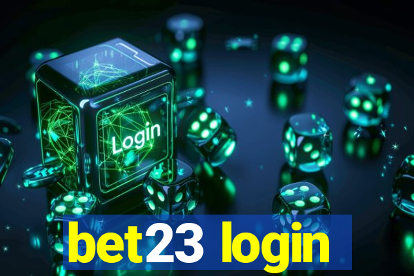 bet23 login